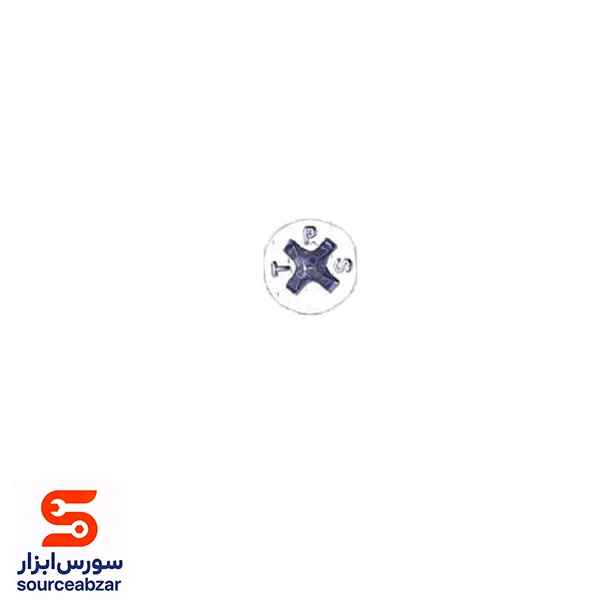 بسته 1000 عددی پیچ خودکار نوک مته سایز 1.1/4*7