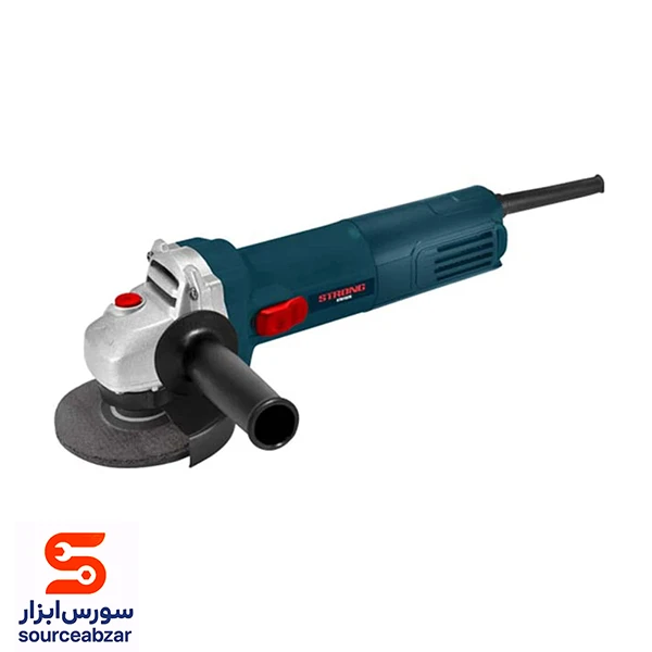 مینی فرز استرانگ 750 وات مدل STG11575