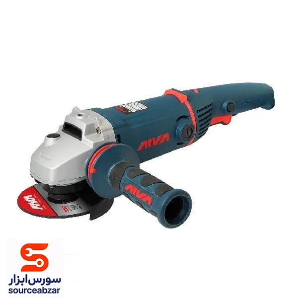 مینی فرز دیمردار آروا 1500 وات مدل 5554