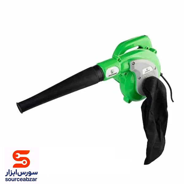 دمنده و مکنده دیمردار سیلور 750 وات مدل GTBR750W