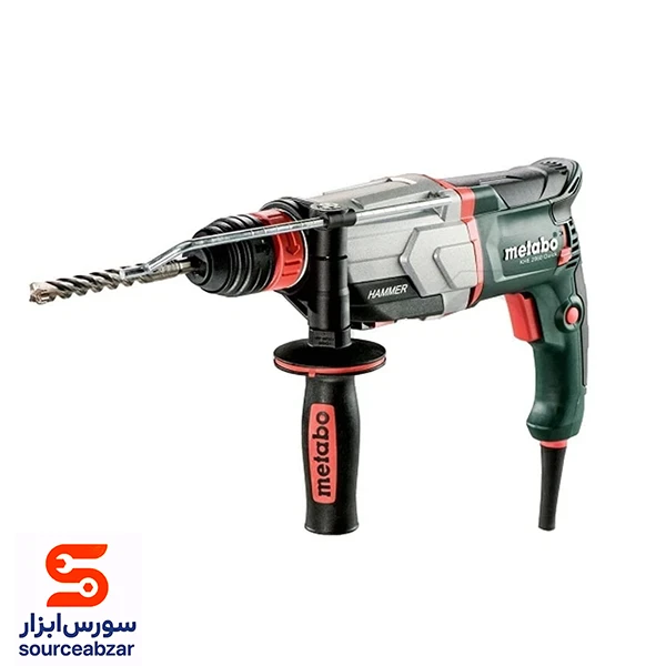 بتن کن متابو 1010 وات مدل UHEV2860-2