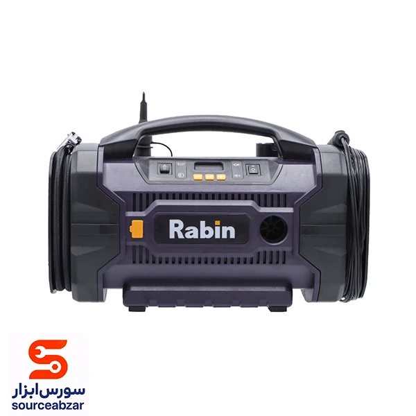 پمپ باد فندکی رابین مدل R2520