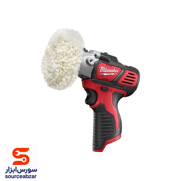 دستگاه پولیش و سنباده شارژی میلواکی مدل M12BPS-0