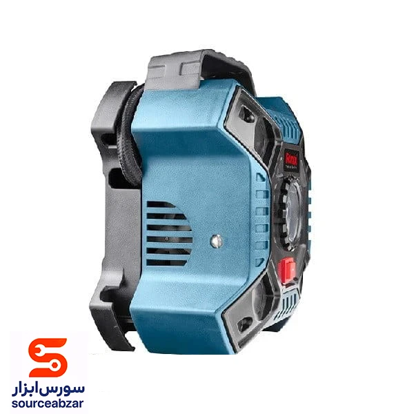 مینی پمپ باد رونیکس مدل 4262 rh