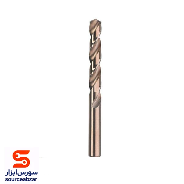 مته آهن کبالت سایز 12.5