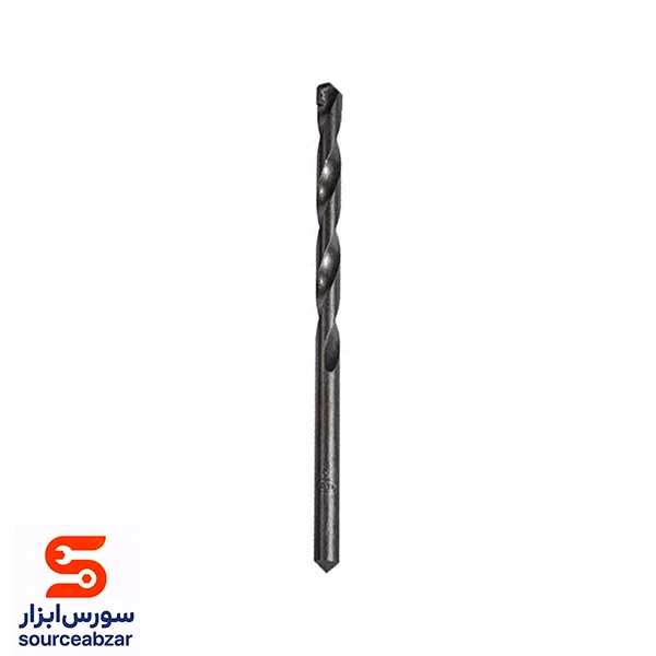 مته الماسه ته گرد 8 میلی‌متر