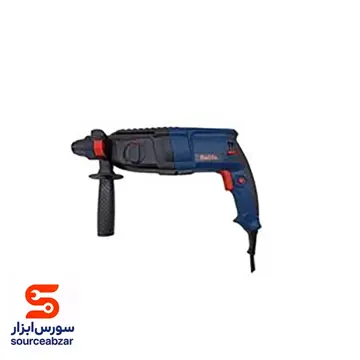 دریل بتن کن رابین مدل R4010 ظرفیت 3 کیلوگرم 800 وات