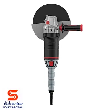 فرز سنگبری پی ای تی (p i t)  2400 وات PWS230-C3