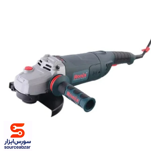 فرز آهنگری رونیکس 2800 وات مدل 3270