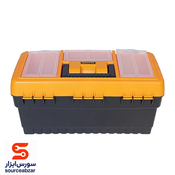 جعبه ابزار مهر 41 سانتی متر مدل PT-16