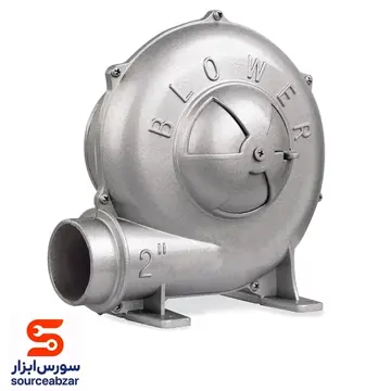 دمنده برقی رابین 2 اینچ مدل R6125
