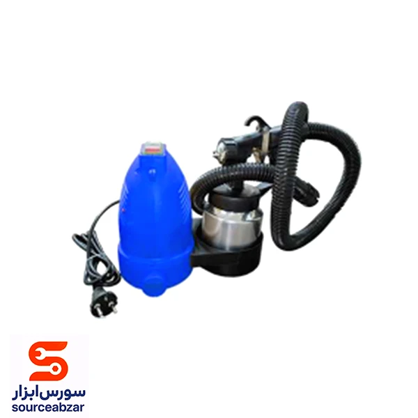 پیستوله برقی خرطومی پی‌ ام 650 وات مدل SG1