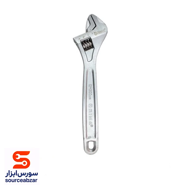آچار فرانسه ریما 12 اینچ