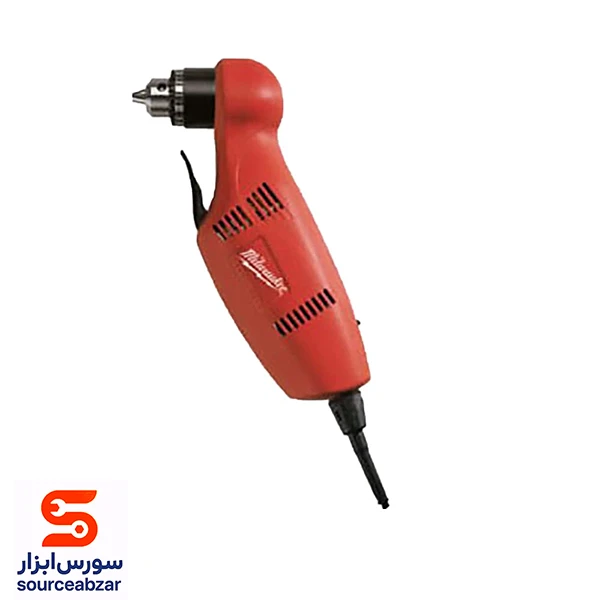 دریل سرکج میلواکی 400 وات مدل ADE10RQ