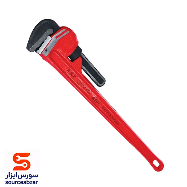آچار شلاقی کی اس تی سایز 48 اینچ