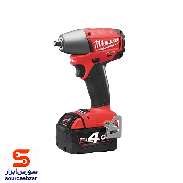 بکس شارژی میلواکی 18 ولت مدل M18CIW38-402C