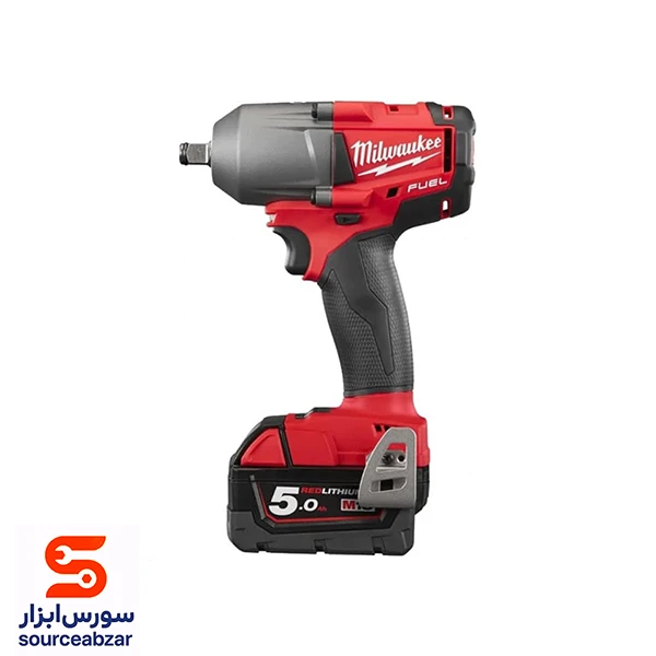 بکس شارژی میلواکی 18 ولت مدل M18FMTIWF12-502X