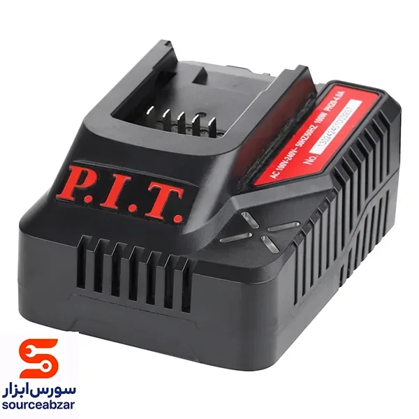 شارژر 20 ولت 2 آمپرپی ای تی (p i t) PH20-4.0A