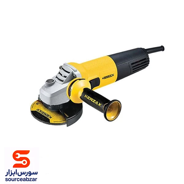 مینی فرز کنزاکس 950 وات مدل KAG-1950
