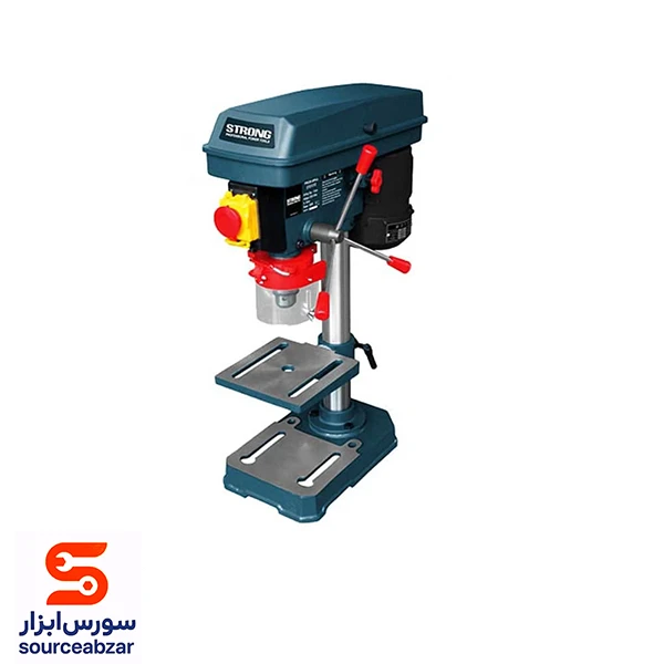 دریل ستونی استرانگ 350 وات مدل STG1313