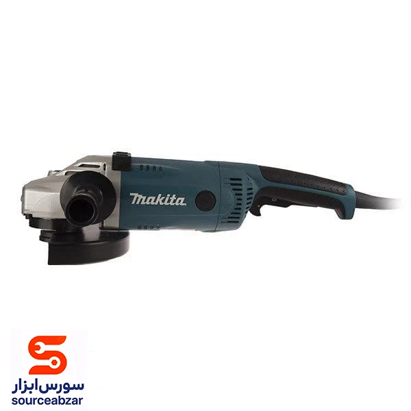 فرز آهنگری ماکیتا 2200 وات مدل GA7020