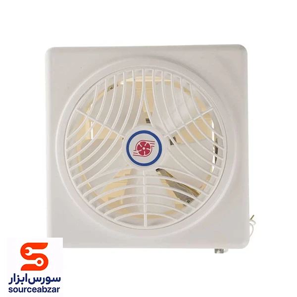 هواکش خانگی لوکس دمنده 20 سانتی مدل VSL-20S2S