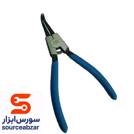 انبر خار بازکن سرکج 7 اینچ مدل ST-1714 سیلند