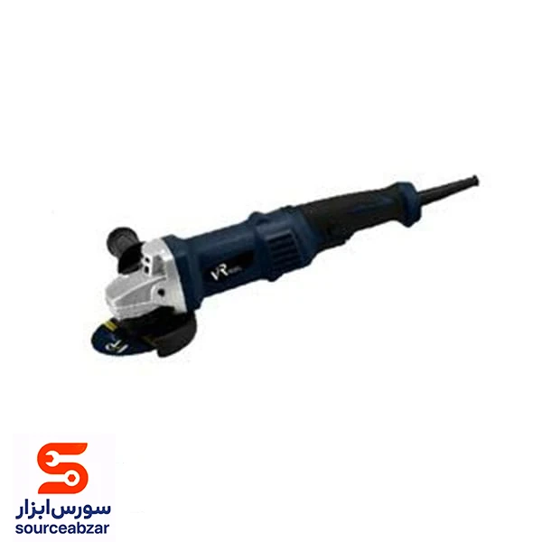 مینی فرز دیمردار ویوارکس 1000 وات مدل VR1015-AG