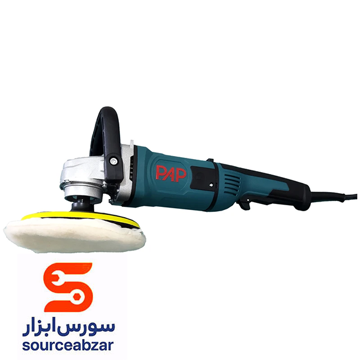 دستگاه پولیش پی ای پی مدل P-3714
