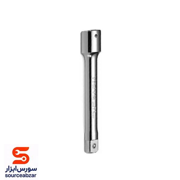 کمک بکس متوسط 12.5 سانتی درایو 1/2 اینچ