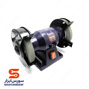 سنگ رومیزی 150 وات سایز 125 رابین مدل R3504