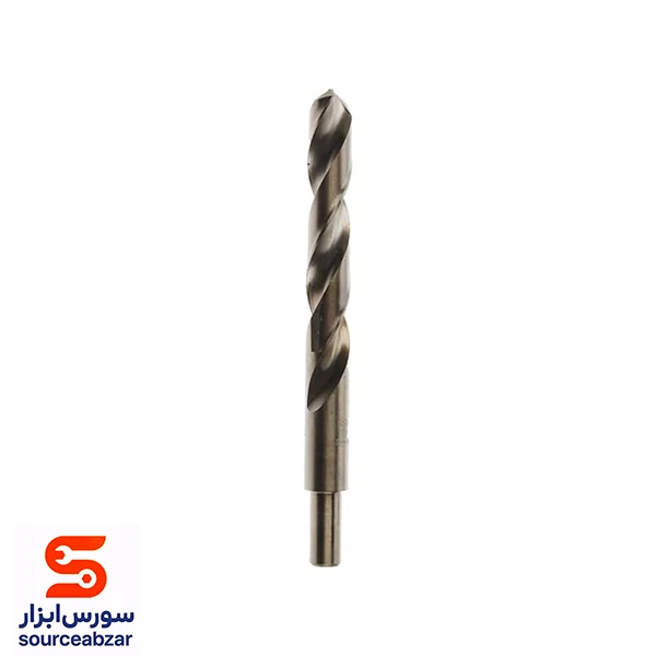مته خشک ته 13 مدل HSS9341 سایز 14