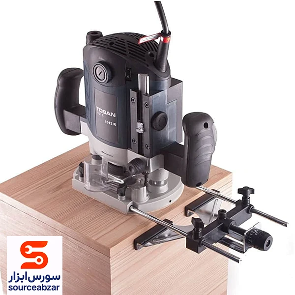 اور فرز نجاری توسن 2100 وات مدل 1013R