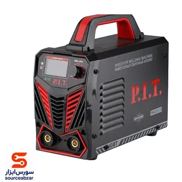 اینورتر جوشکاری 220 آمپر pmi220-c2 پی ای تی (p i t )