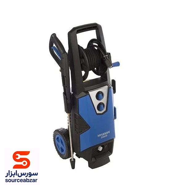 کارواش دینامی هیوندای 160 بار مدل HP2216-PW