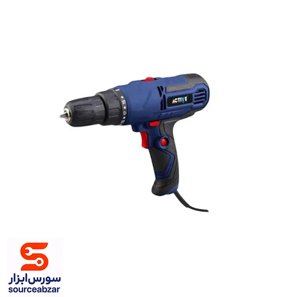 پیچ گوشتی برقی اکتیو 300 وات مدل AC2312