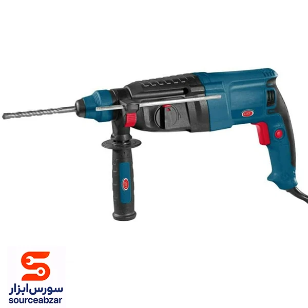 بتن کن جی آر تی 800 وات مدل G2008