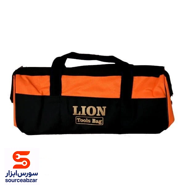 کیف ابزار لیون