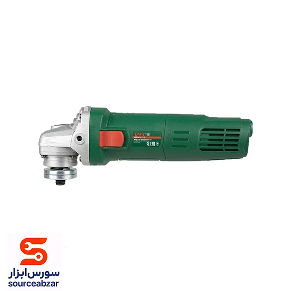 مینی فرز دی دبلیو تی 600 وات مدل WS06-115E