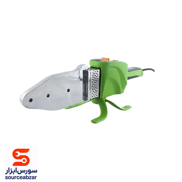 اتو لوله سبز سیلور 2200 وات مدل GT-PW2200
