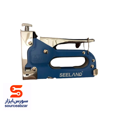 منگنه کوب سیلند مدل 40901