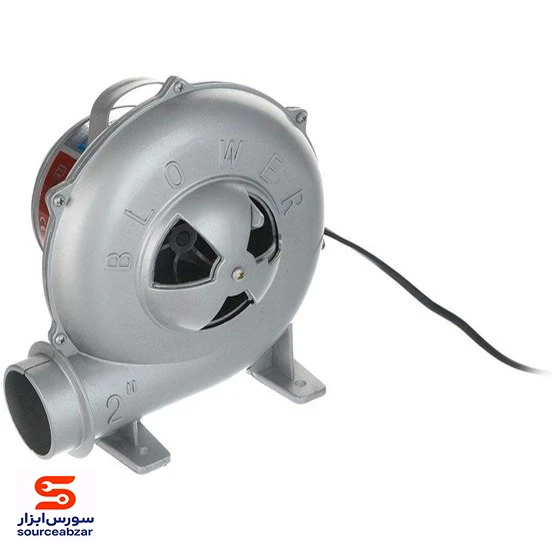 دم برقی رابین مدل R6120 ظرفیت 150 وات با سیم پیچی مسی