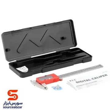 کولیس دیجیتال پی ای تی (p i t)  HTPM04-0150A