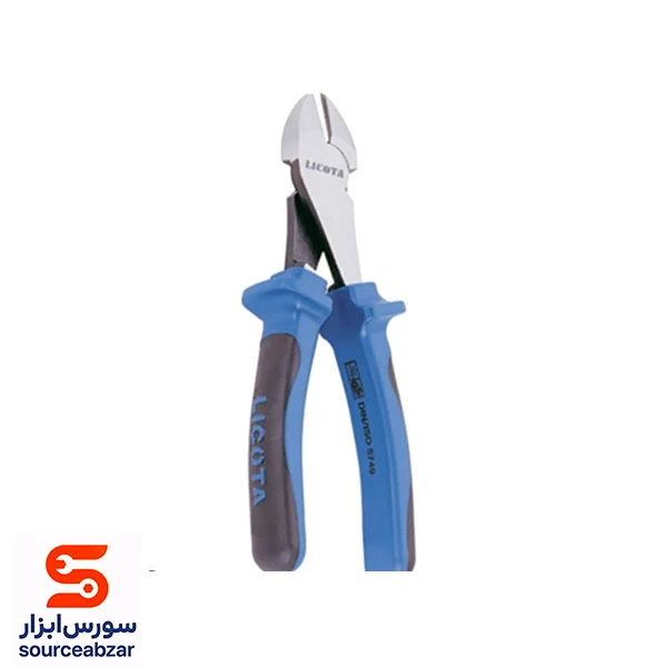 سیم چین کله گاوی لیکوتا 7 اینچ مدل APT-36006B