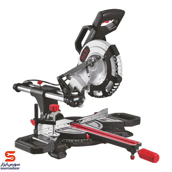 فارسی بر کشویی پی ای تی (p i t) 1700 وات PCM210-C