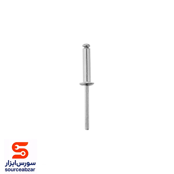 بسته 400 عددی میخ پرچ متحد 27*5