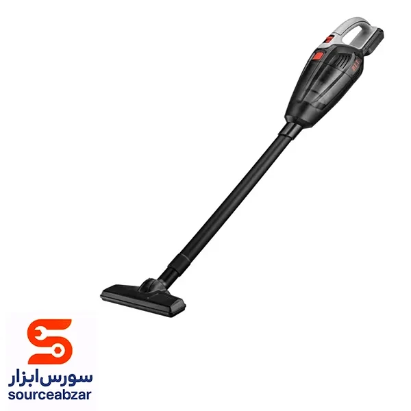 جارو شارژی پی ای تی (p i t) 20ولت PVC20H-0.5A