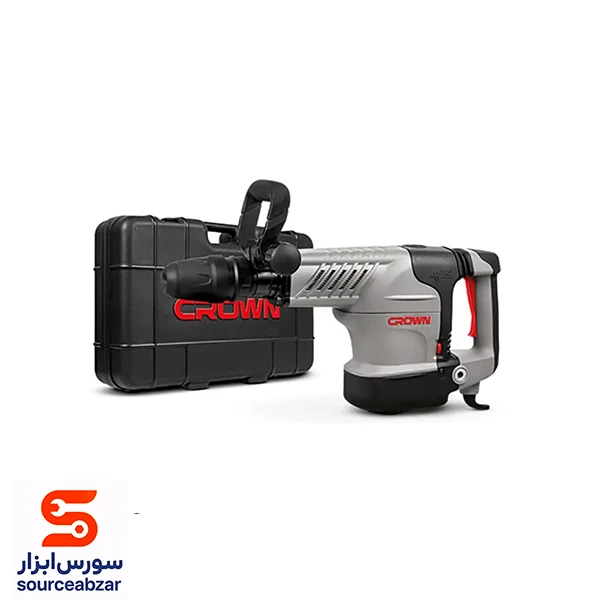 چکش تخریب کرون 11 کیلویی مدل CT18123