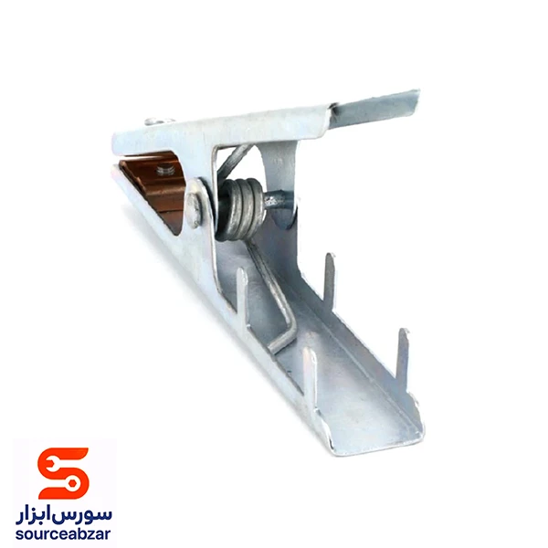 انبر اتصال دماوند 500 آمپر درجه دو
