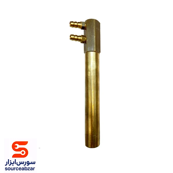 آبرو جوشکاری سایز 20